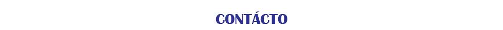 CONTÁCTO 